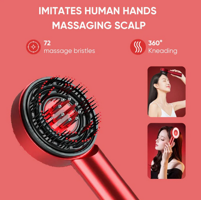 Multi Functional Massage Comb™